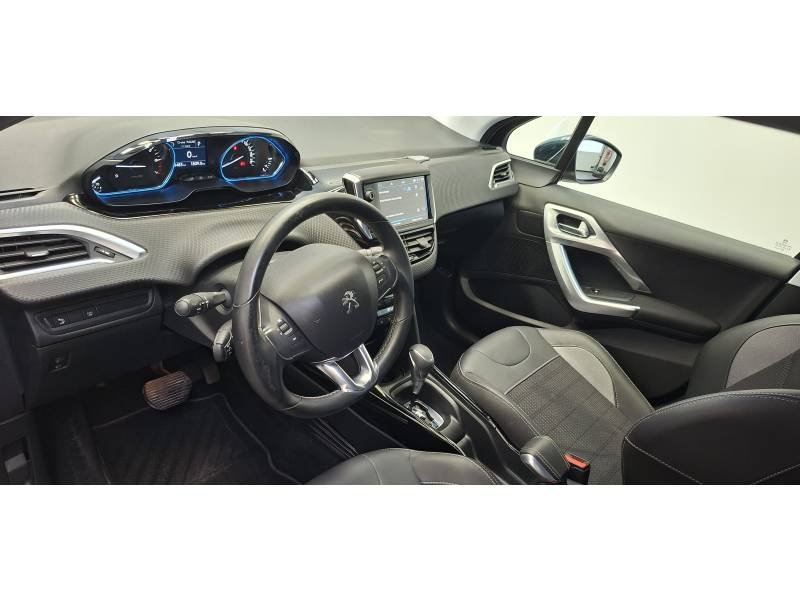 Peugeot 2008 - Photo 21
