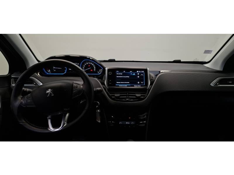 Peugeot 2008 - Photo 22