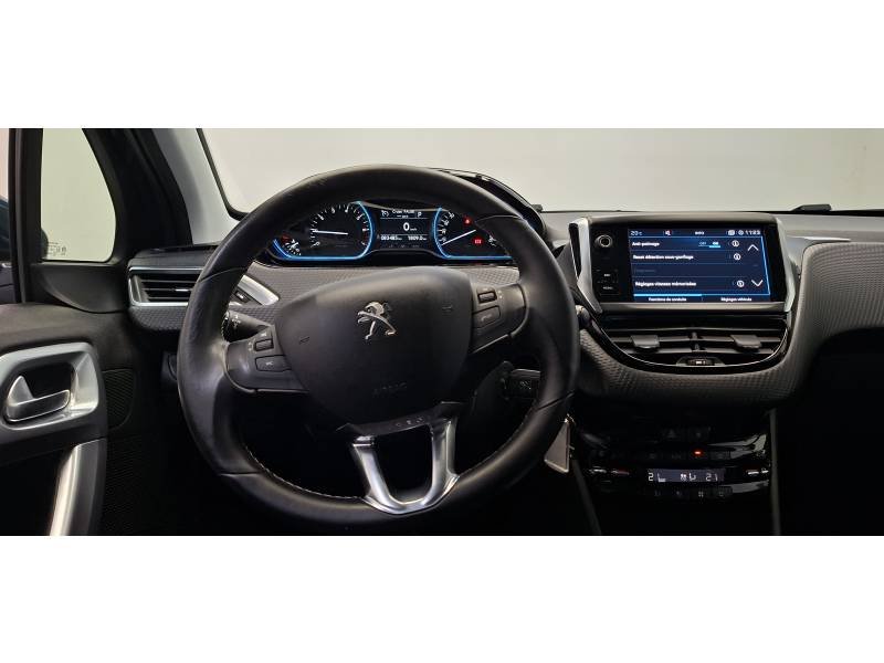 Peugeot 2008 - Photo 23