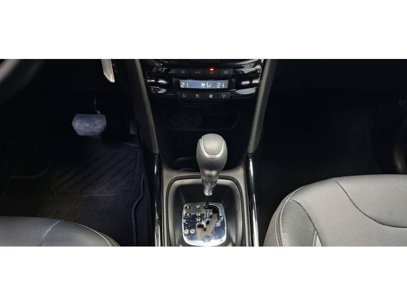 Peugeot 2008 - Photo 24