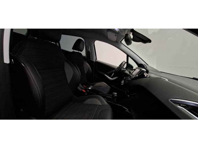 Peugeot 2008 - Photo 25