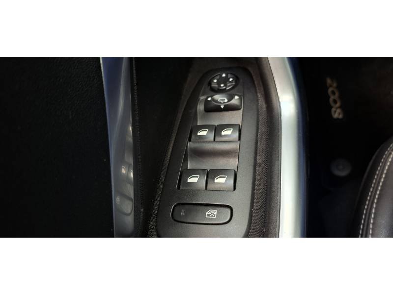 Peugeot 2008 - Photo 26