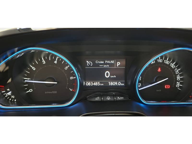 Peugeot 2008 - Photo 27