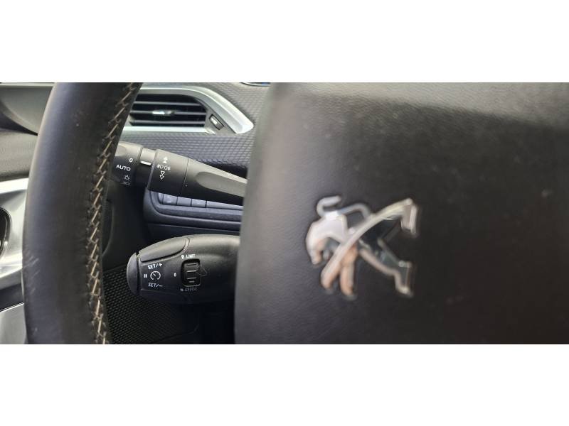 Peugeot 2008 - Photo 28