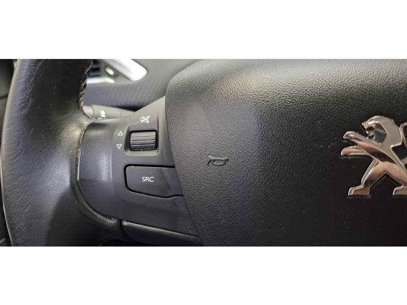 Peugeot 2008 - Photo 29