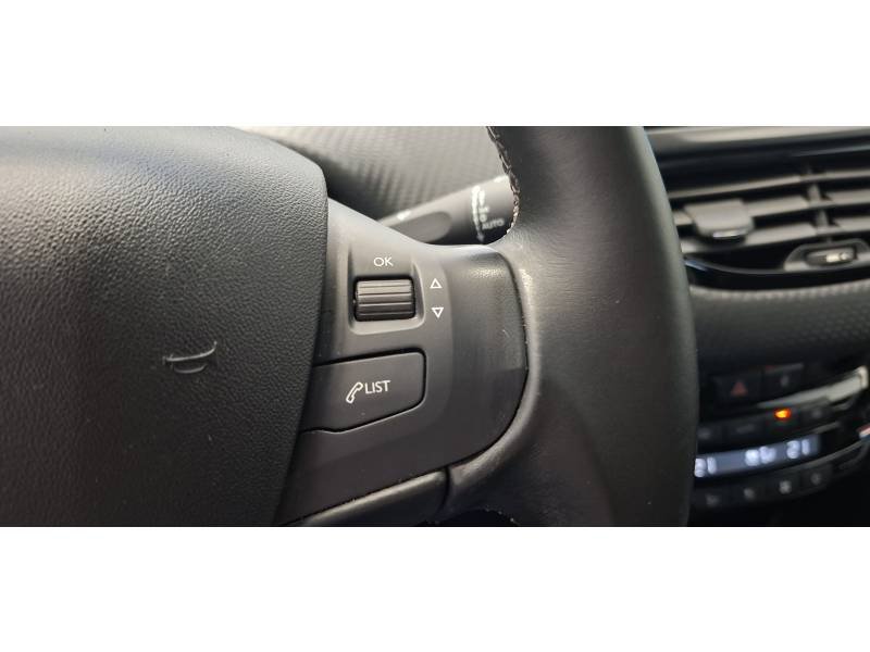 Peugeot 2008 - Photo 30