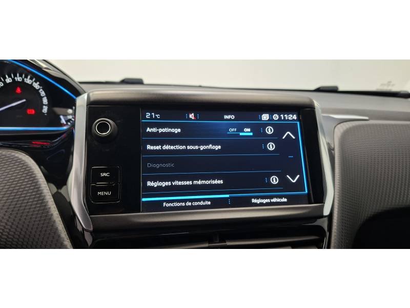 Peugeot 2008 - Photo 31
