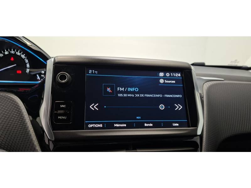 Peugeot 2008 - Photo 32