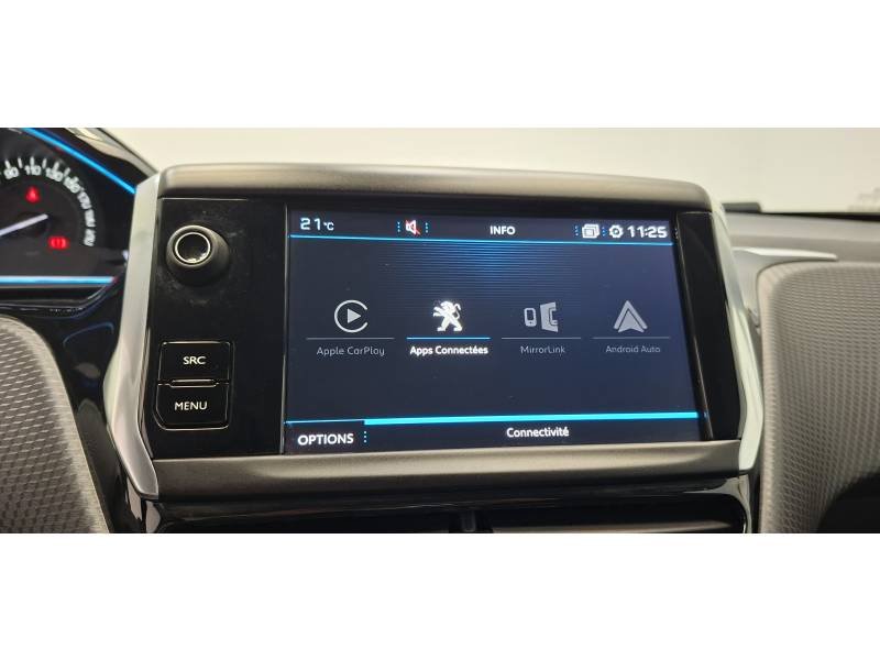 Peugeot 2008 - Photo 33