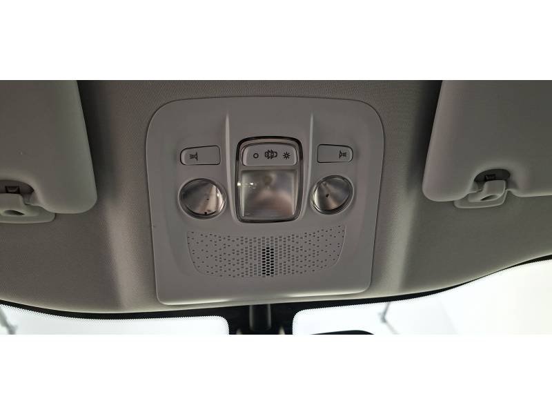 Peugeot 2008 - Photo 34