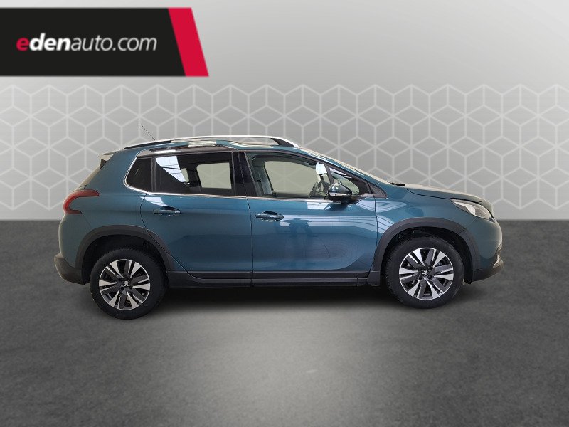 Peugeot 2008 - Photo 6
