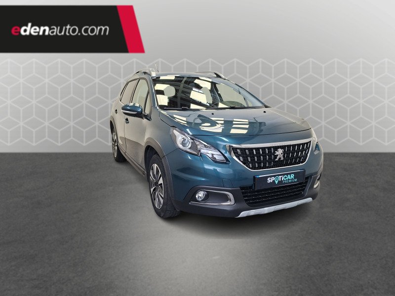 Peugeot 2008 - Photo 7