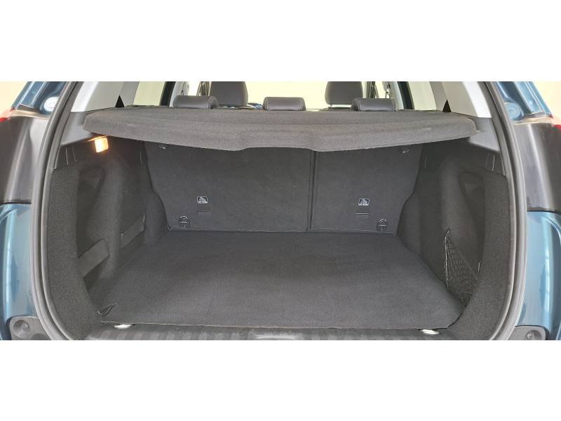 Peugeot 2008 - Photo 9