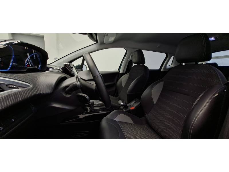 Peugeot 2008 - Photo 10