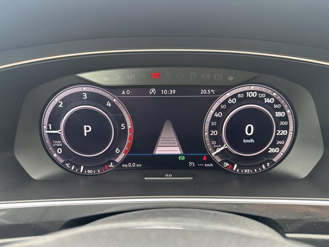 Volkswagen Tiguan - Photo 13