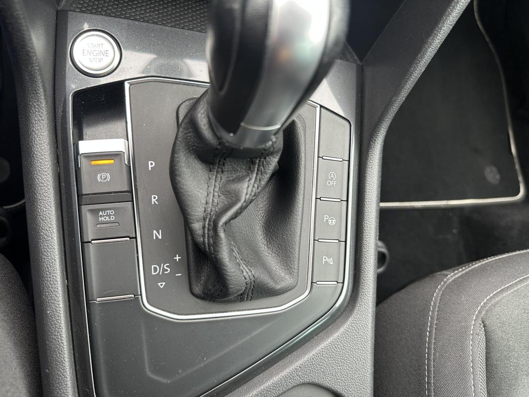 Volkswagen Tiguan - Photo 17