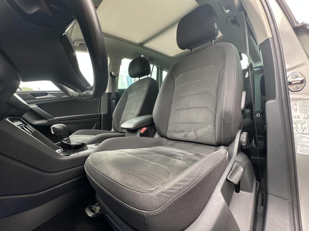 Volkswagen Tiguan - Photo 18