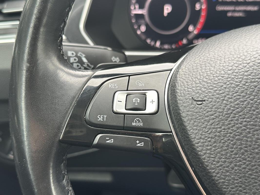 Volkswagen Tiguan - Photo 20