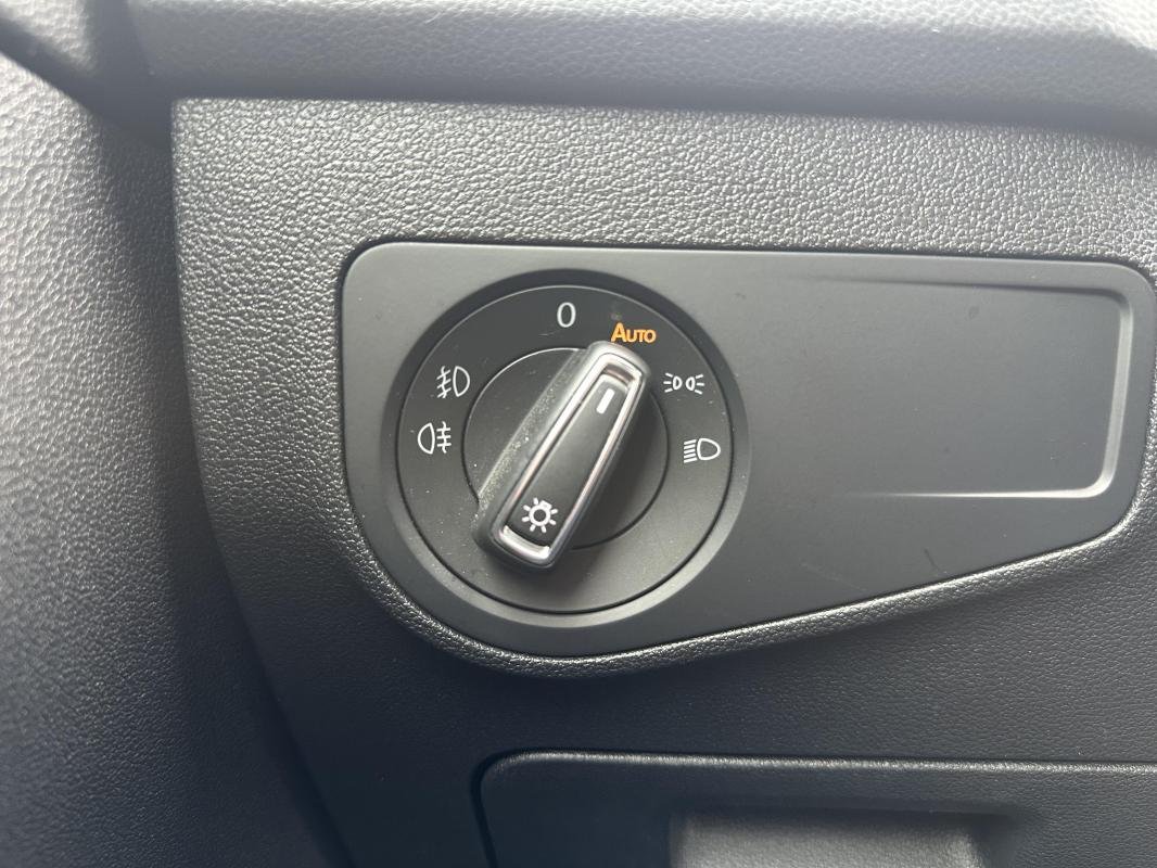 Volkswagen Tiguan - Photo 21