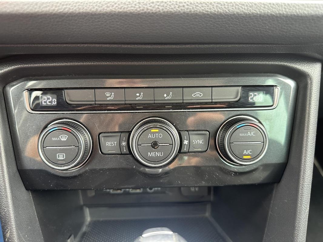Volkswagen Tiguan - Photo 9