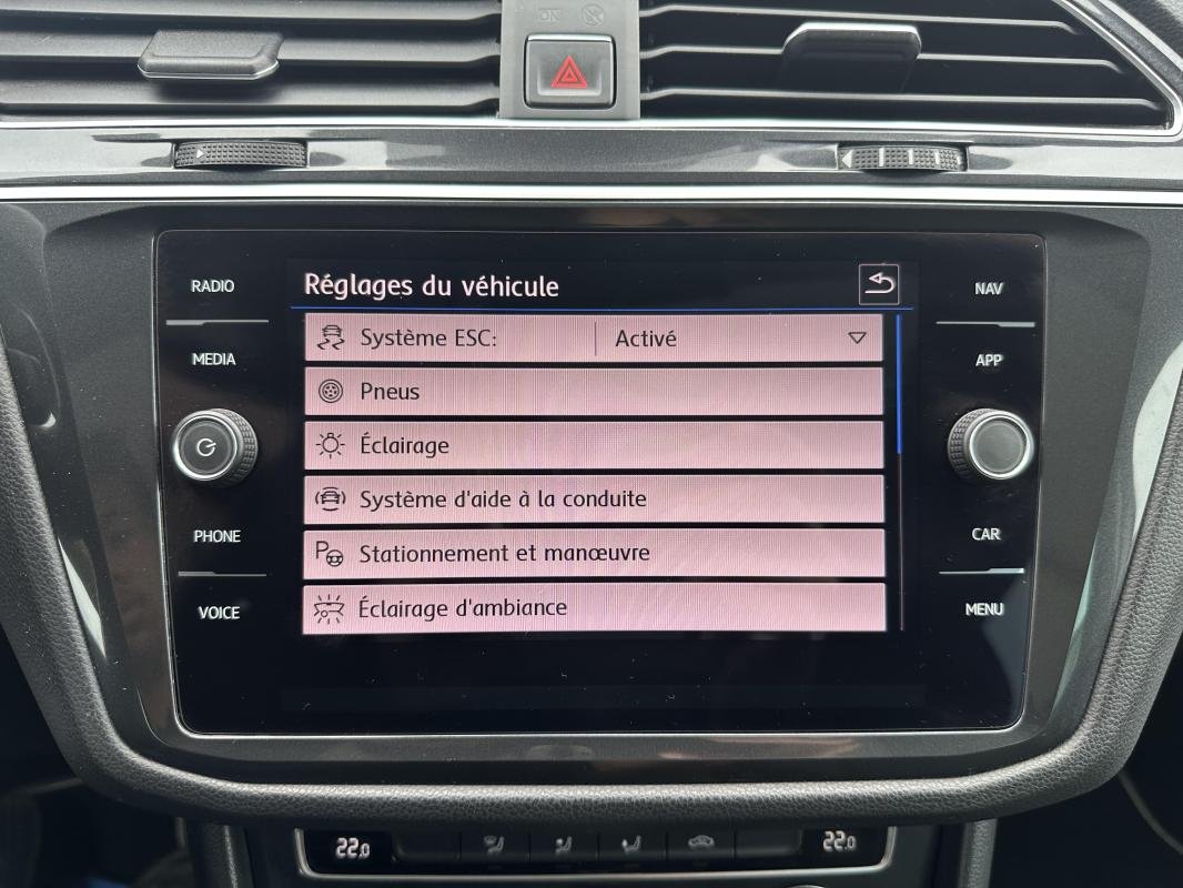 Volkswagen Tiguan - Photo 10
