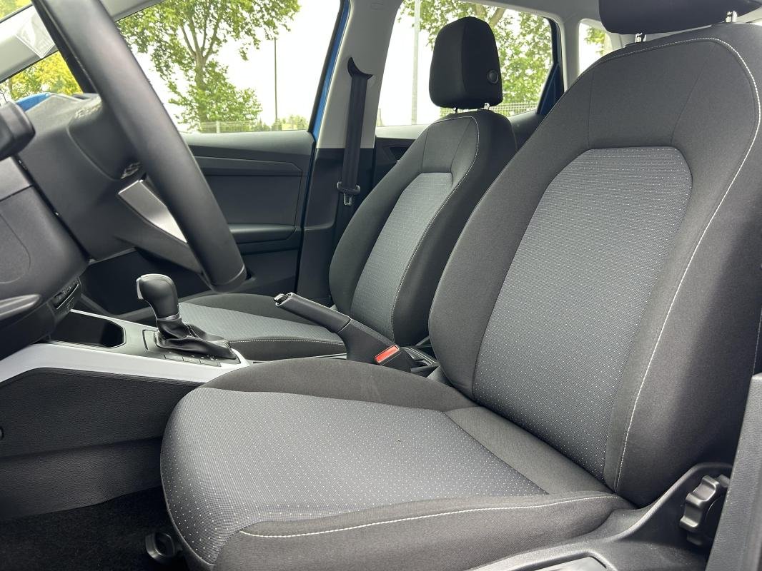 Seat Arona - Photo 12