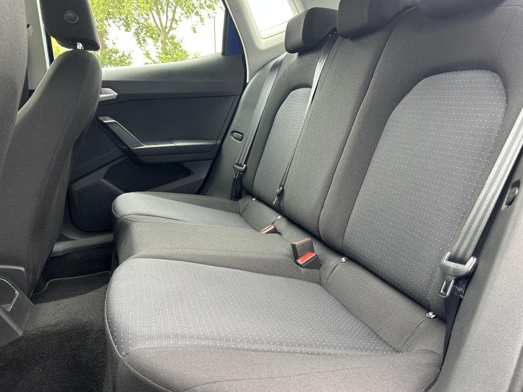 Seat Arona - Photo 13