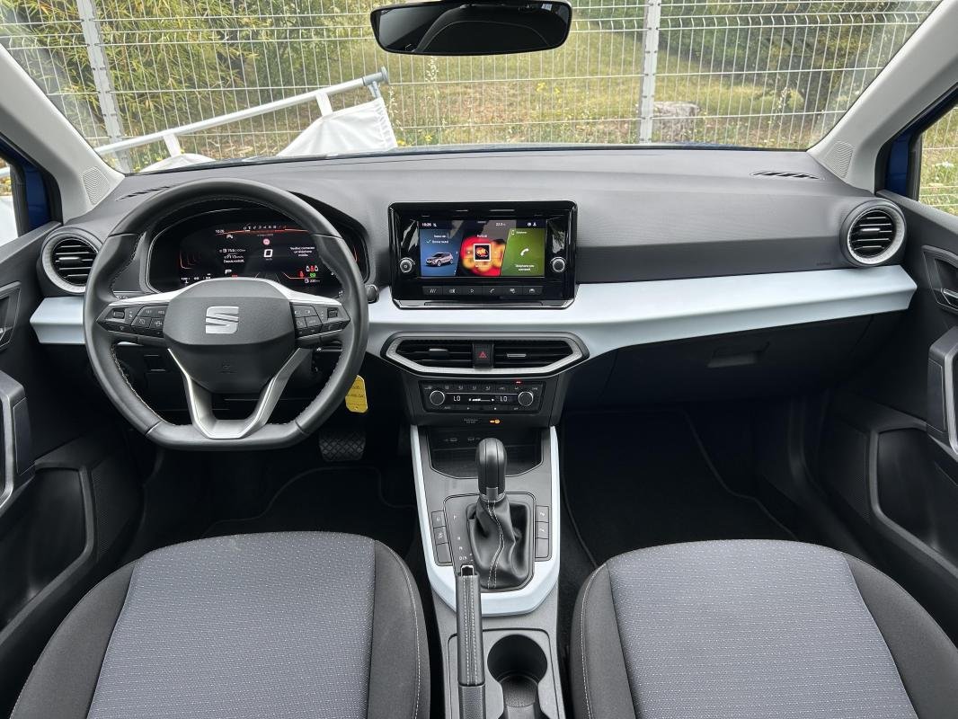 Seat Arona - Photo 14