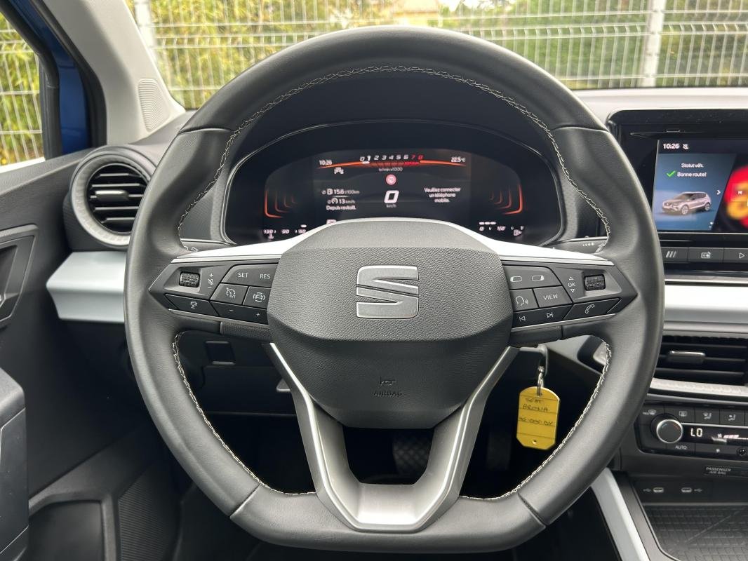 Seat Arona - Photo 15