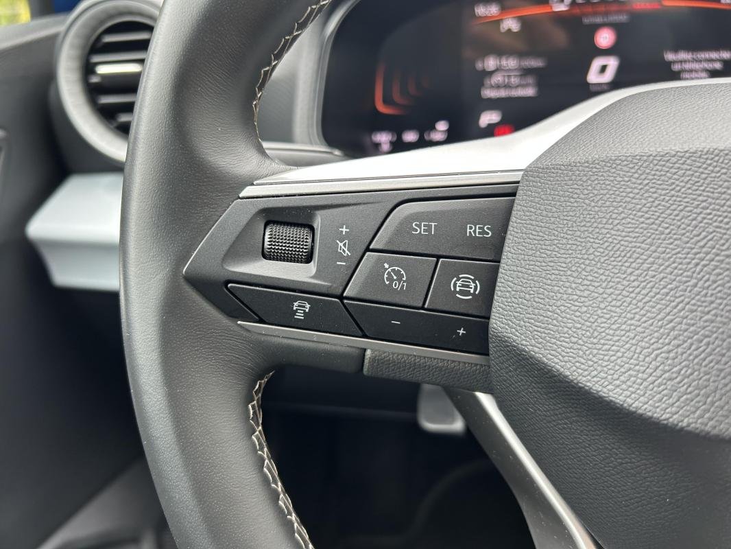 Seat Arona - Photo 16