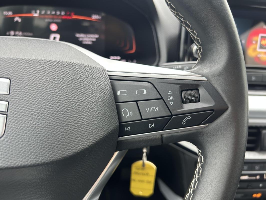 Seat Arona - Photo 17