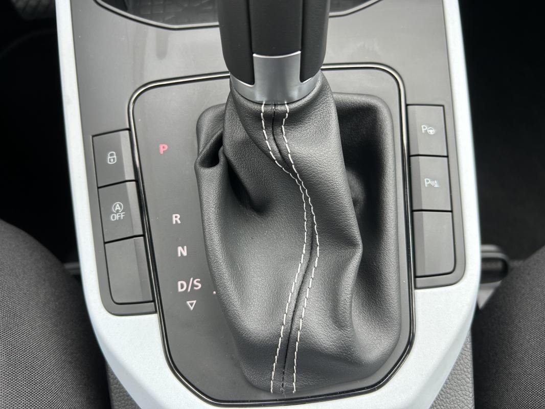 Seat Arona - Photo 22