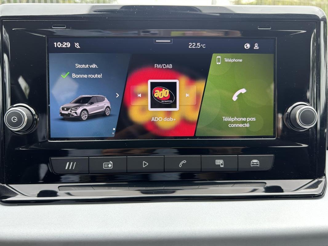 Seat Arona - Photo 24
