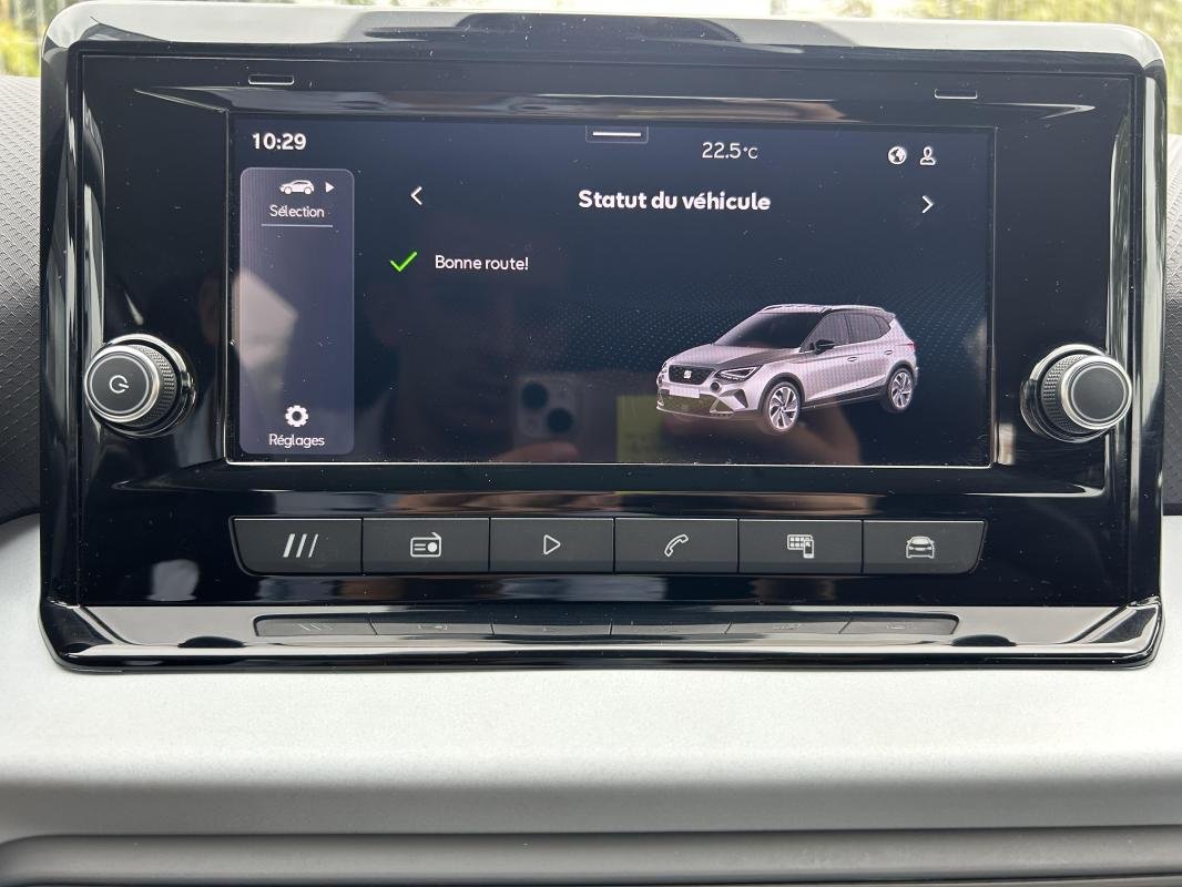 Seat Arona - Photo 27