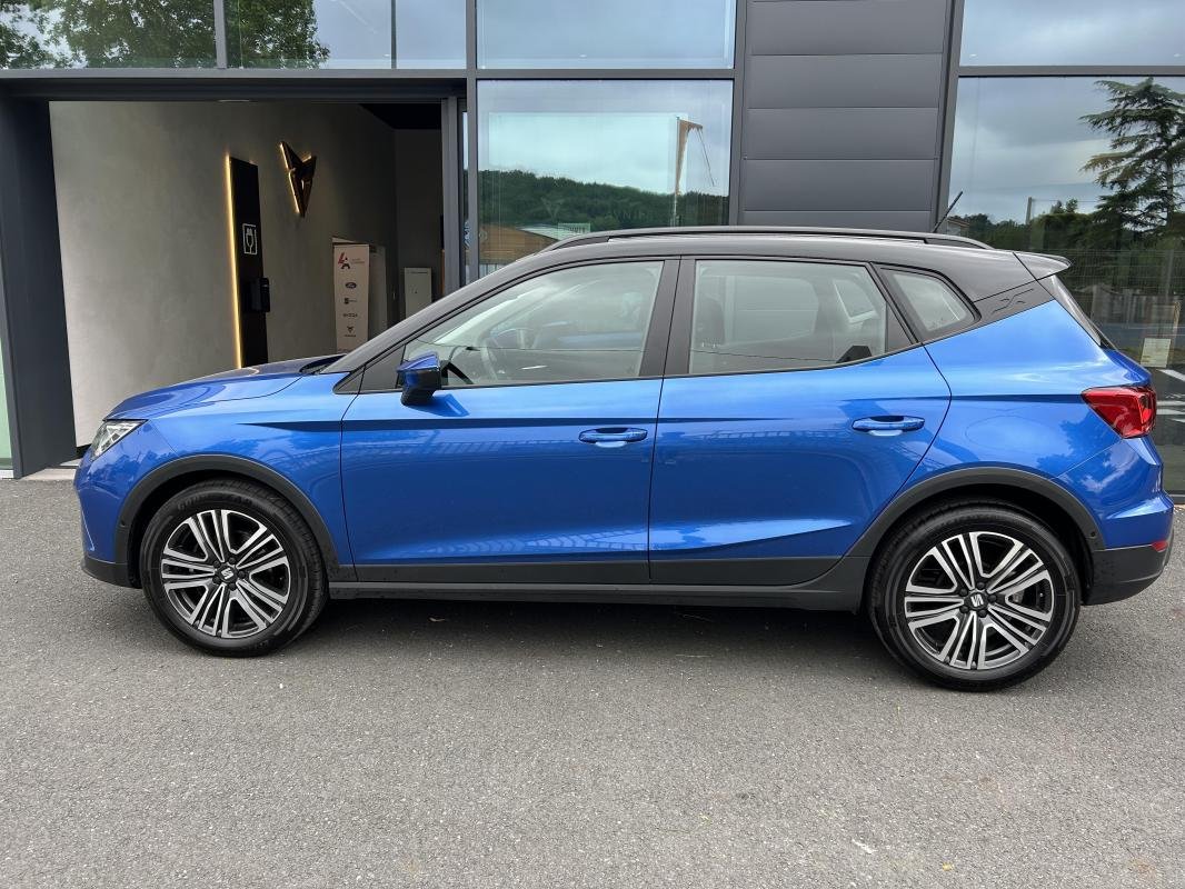 Seat Arona - Photo 4