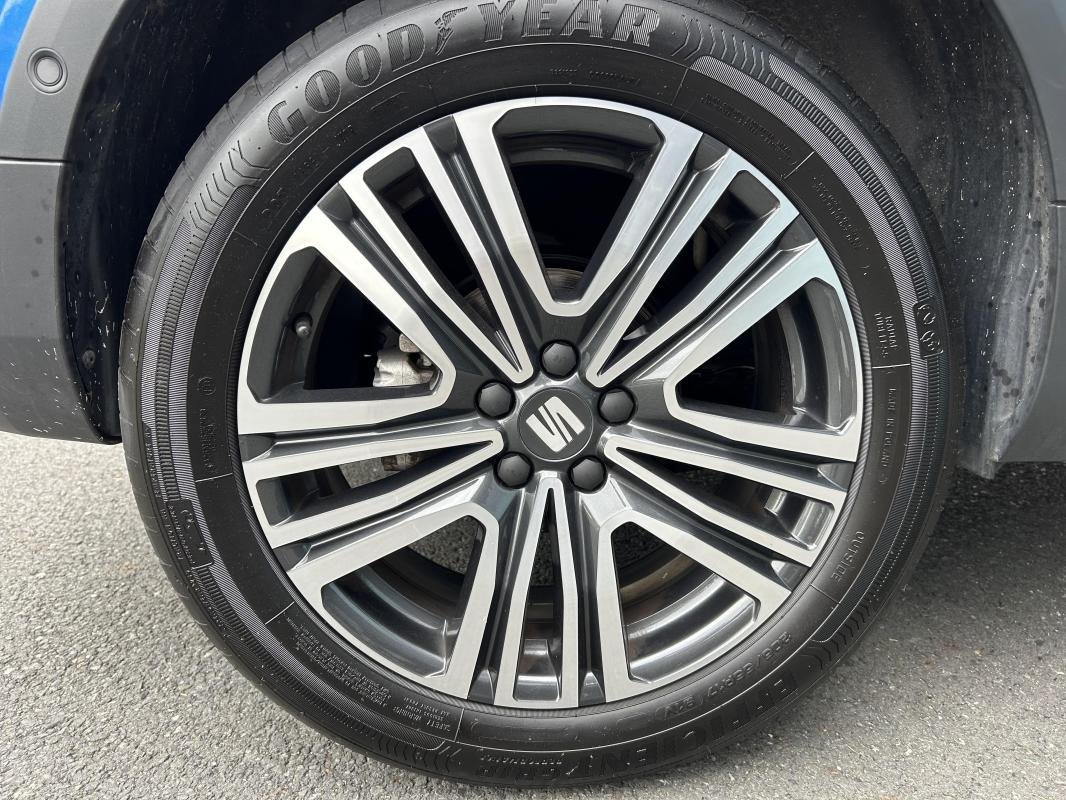 Seat Arona - Photo 9