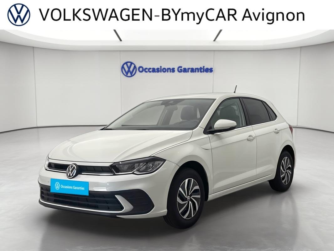 Volkswagen Polo - Photo 1