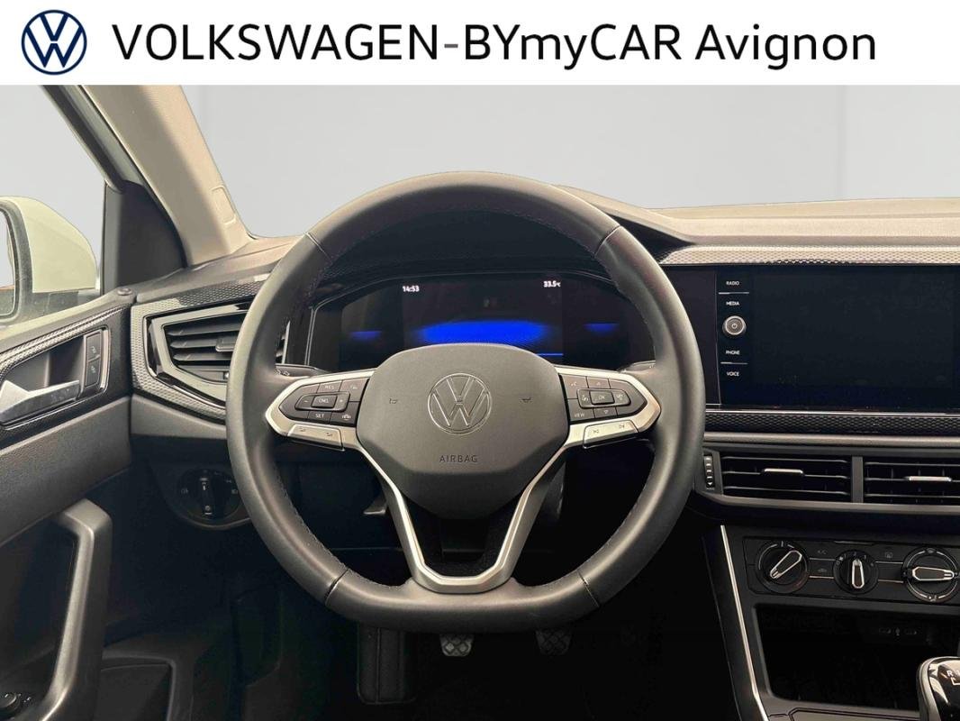 Volkswagen Polo - Photo 11