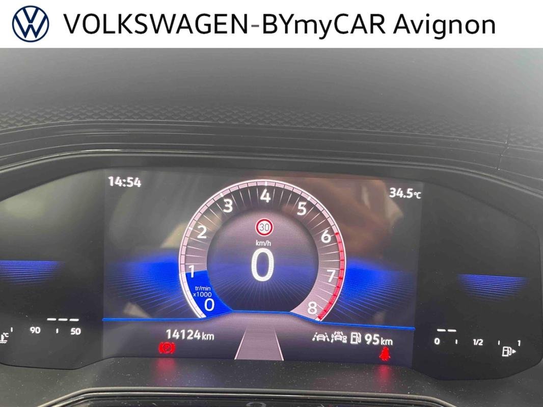 Volkswagen Polo - Photo 12
