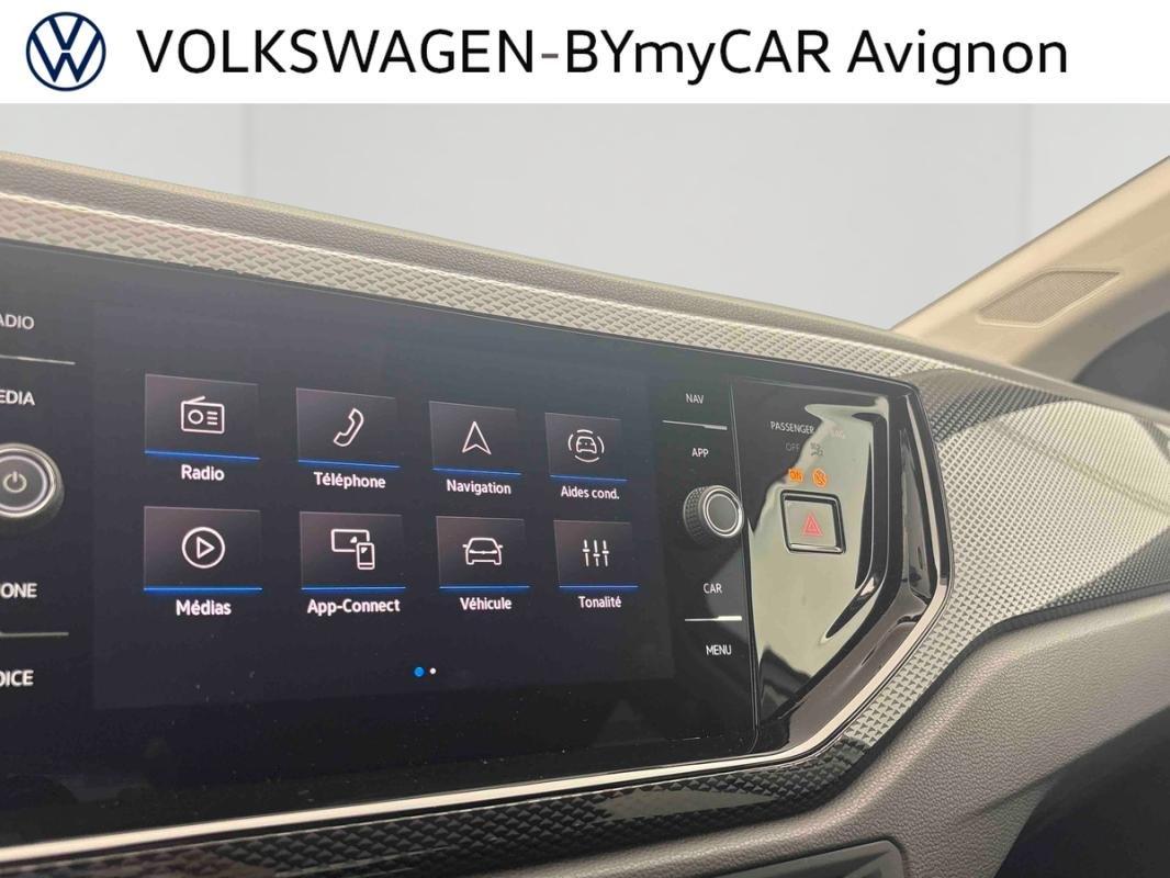 Volkswagen Polo - Photo 13