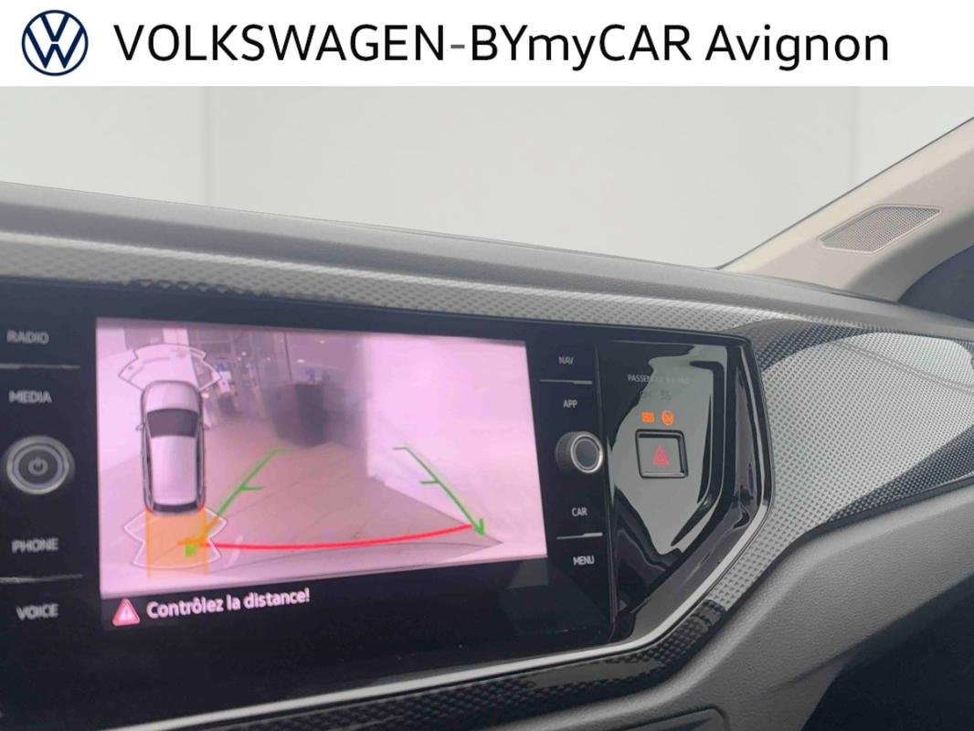 Volkswagen Polo - Photo 14
