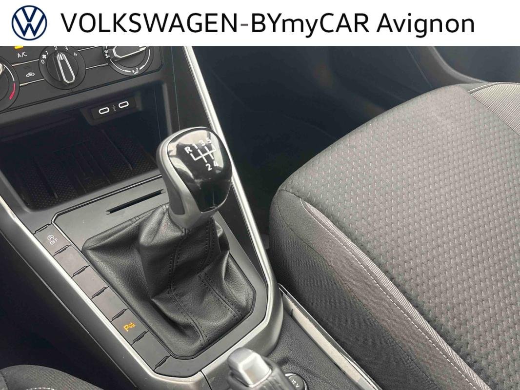 Volkswagen Polo - Photo 15