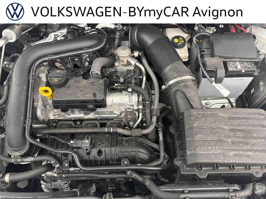Volkswagen Polo - Photo 16