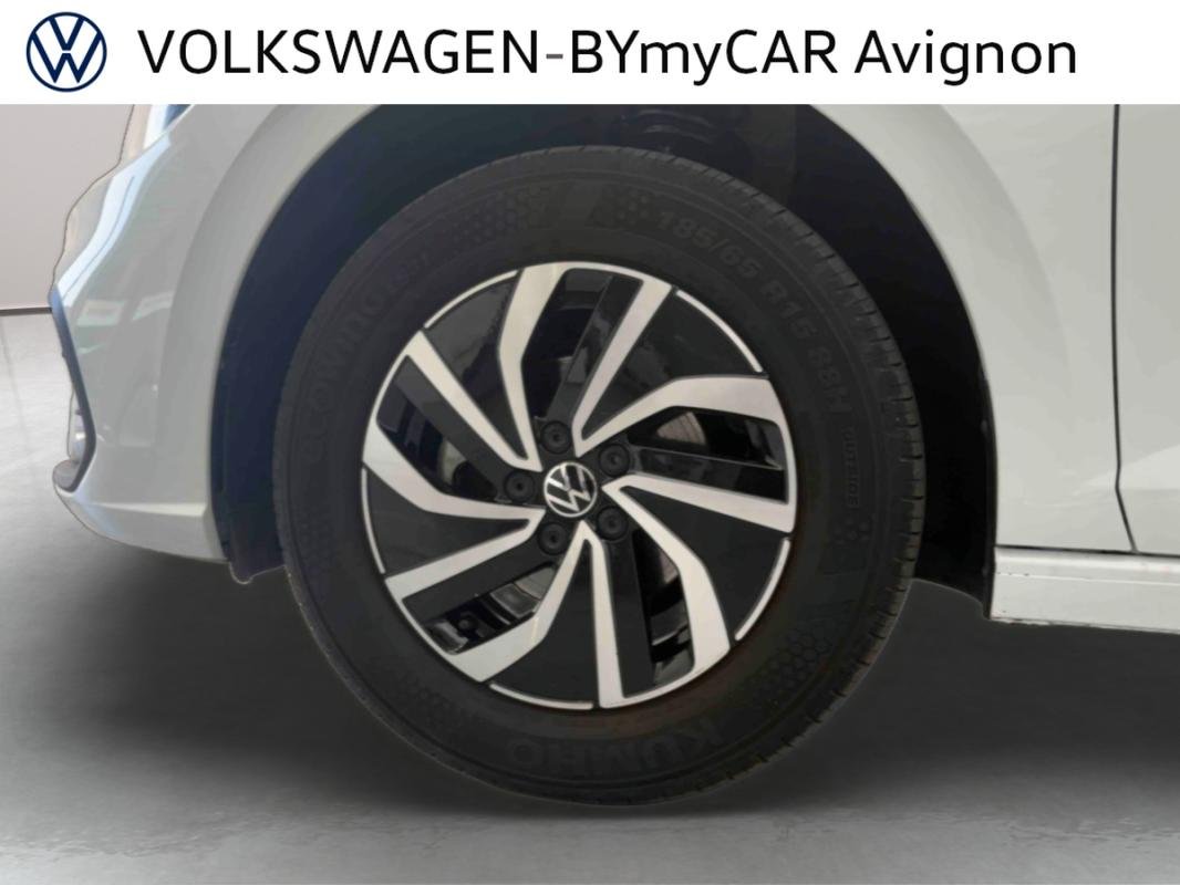 Volkswagen Polo - Photo 17