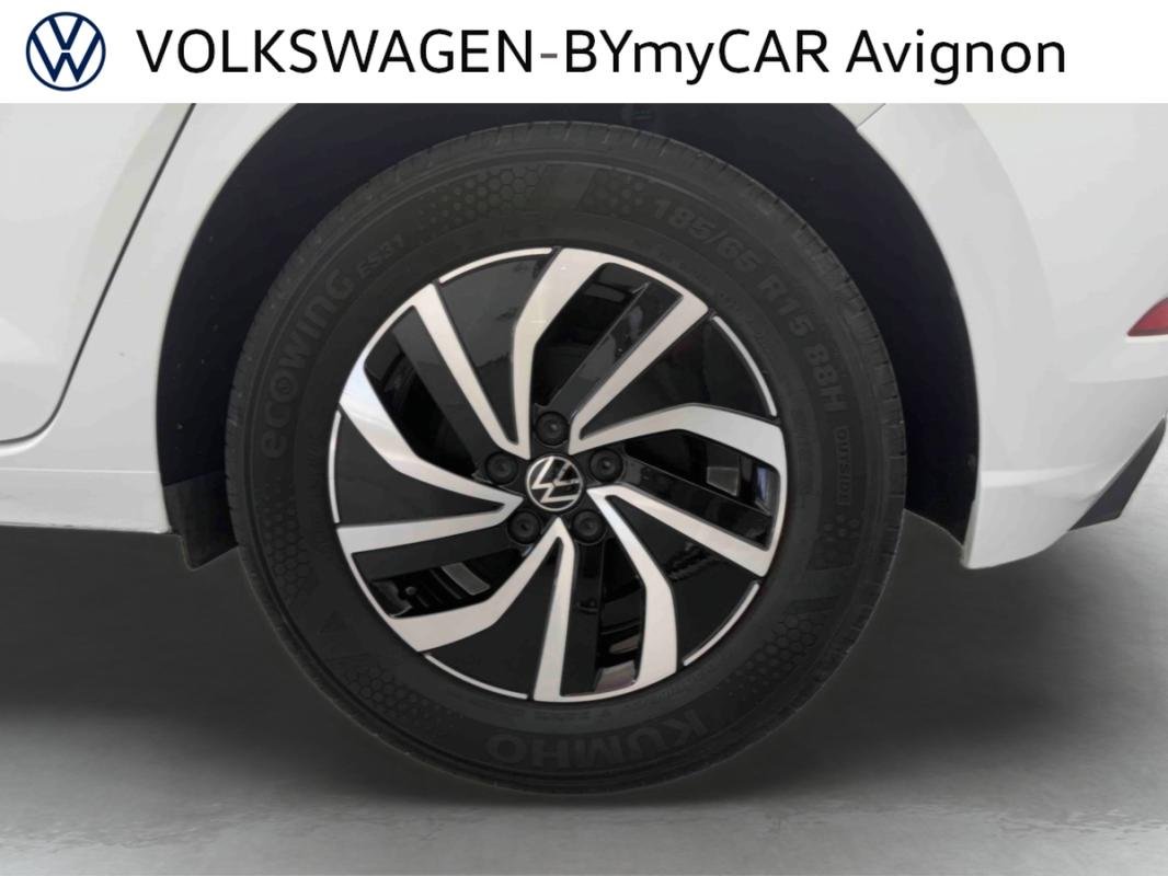 Volkswagen Polo - Photo 18