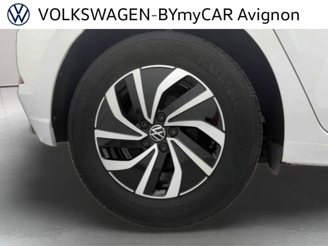 Volkswagen Polo - Photo 19