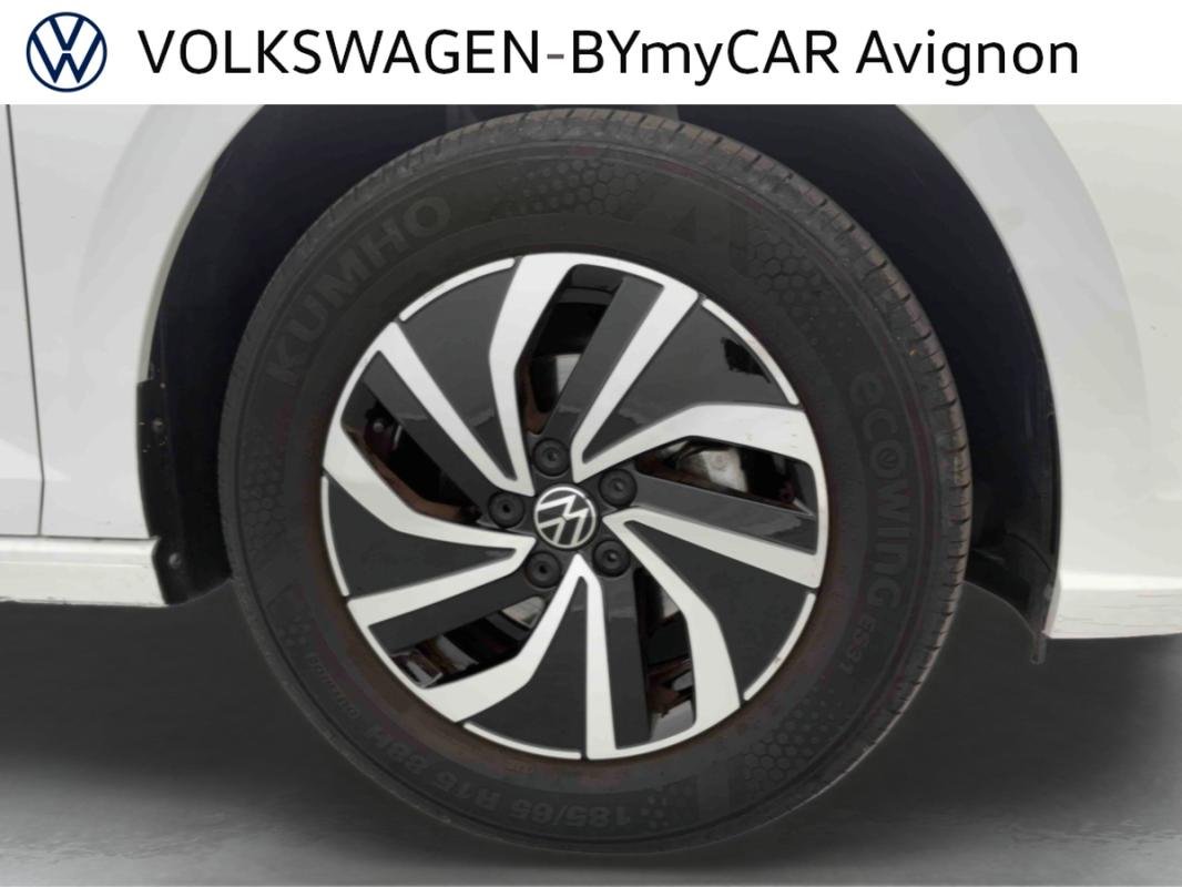Volkswagen Polo - Photo 20