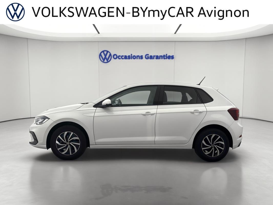 Volkswagen Polo - Photo 2