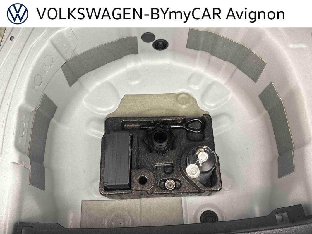 Volkswagen Polo - Photo 21