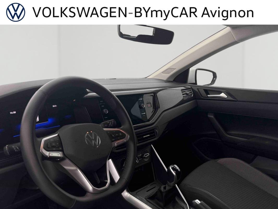 Volkswagen Polo - Photo 22